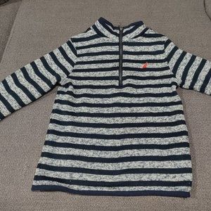 Nautica Striped Sweater 3T